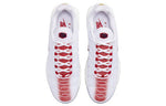 Nike Air Max Plus TN - ‘White/University Red’